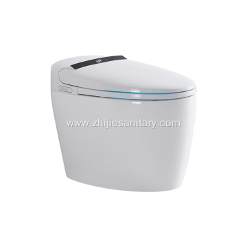 smart toilet american standard Automatic Flushing